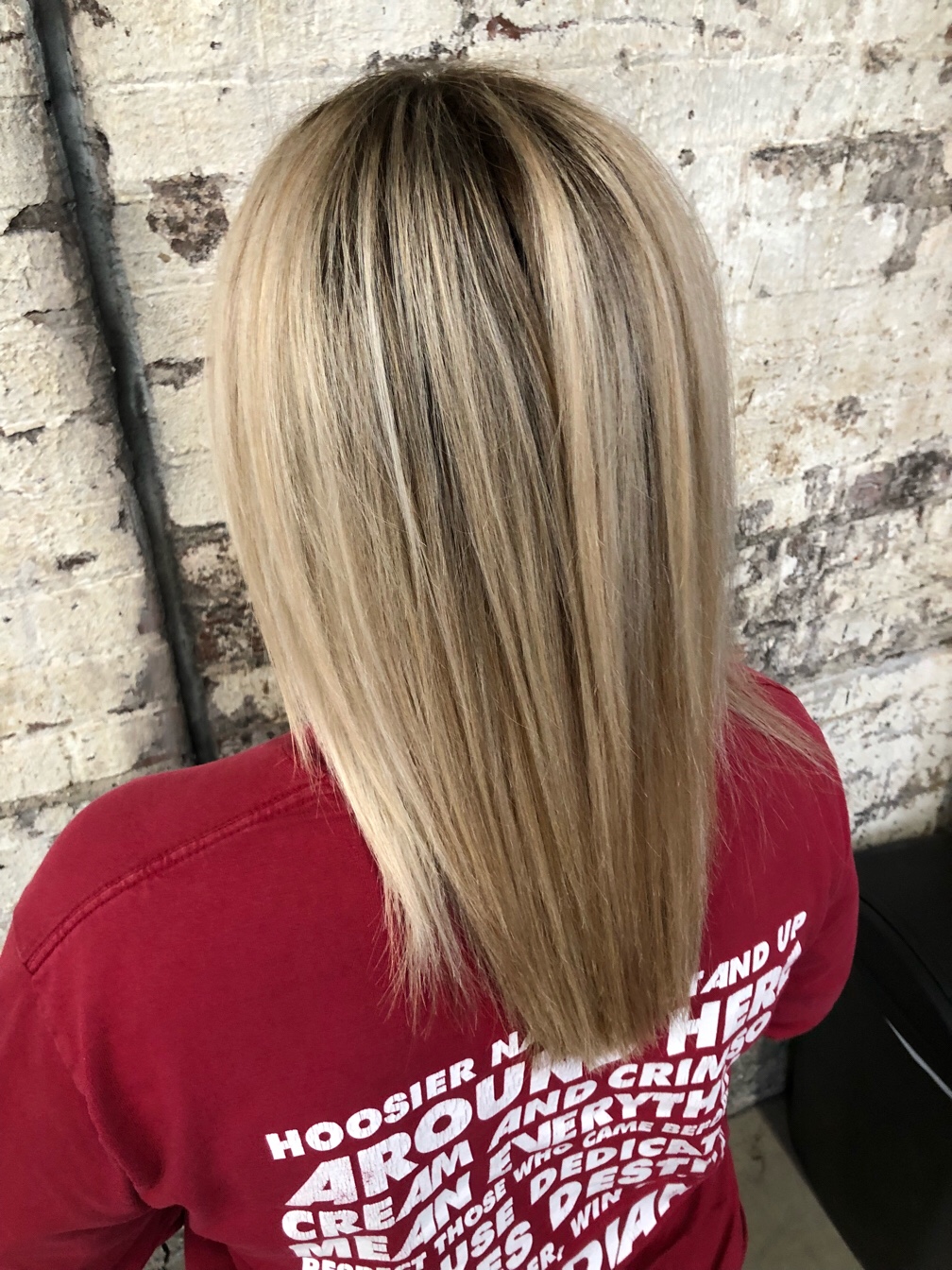 Find And Book A Hair In Smithton Il Vagaro